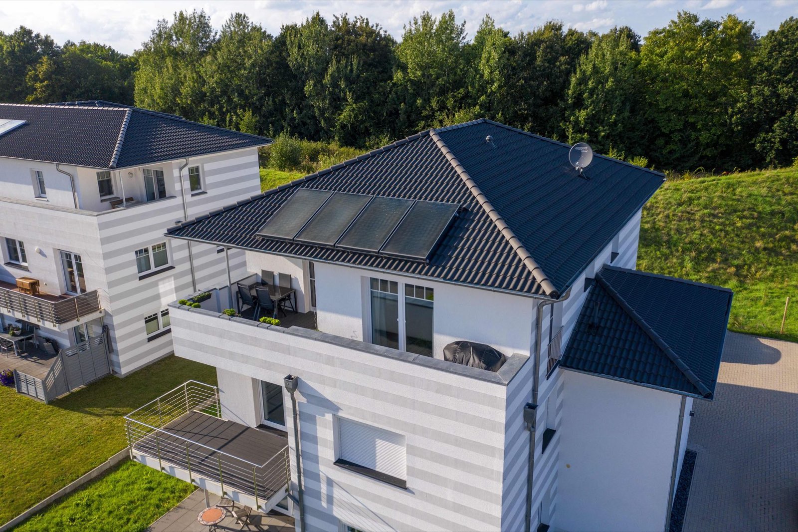 Wohnung kaufen in Langwedel